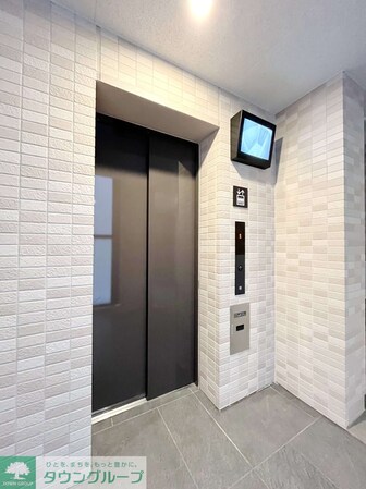 ザ・ケンジントン・レジデンス上池台の物件内観写真